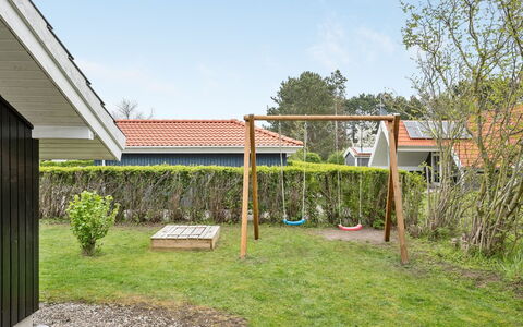 Tore - 200M from the Sea: Roof, House, Home, Cottage, Siding, Estate, Driveway, Garden Buildings, Yard, Shed