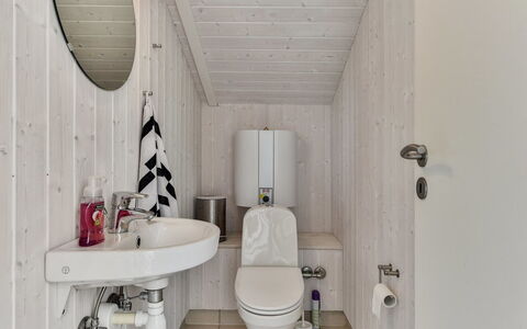 Sisko - 600M from the Sea: Plumbing Fixture, Wood, Flooring, Floor, Bathroom, Interior Design, Sink, Toilet, Plumbing, Toilet Seat