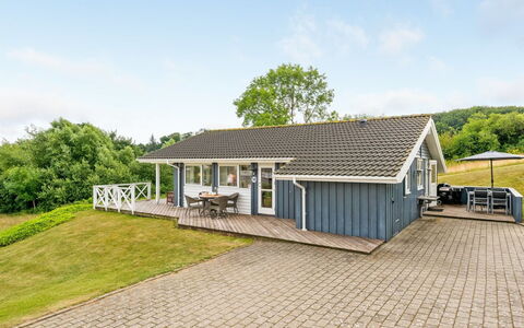 Sisko - 600M from the Sea: House, Cottage, Roof, Garden Buildings, Shade, Shed, Backyard, Outdoor Furniture, Yard, Lawn