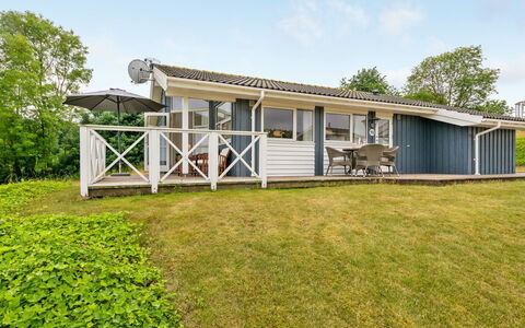 Sisko - 600M from the Sea: House, Cottage, Roof, Garden Buildings, Shade, Shed, Backyard, Outdoor Furniture, Yard, Lawn