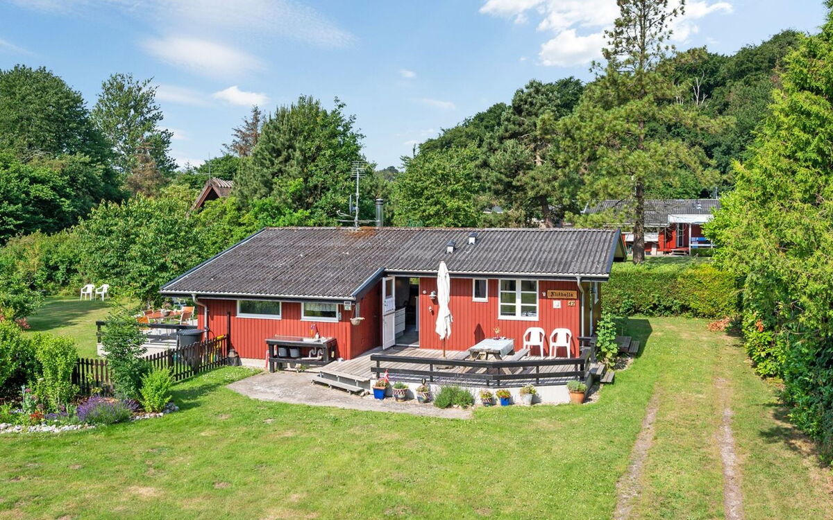 gaelle - 200m From The Sea In Funen