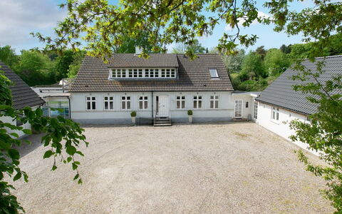 Gunhilda - 200M from the Sea: Roof, House, Home, Cottage, Door, Siding, Deck, Porch, Plank, Hardwood