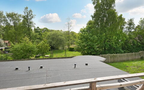 Gunhilda - 200M from the Sea: Roof, House, Home, Cottage, Door, Siding, Deck, Porch, Plank, Hardwood