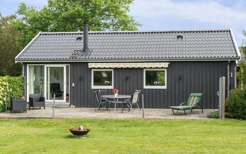 Locan - 1.2Km from the Sea: Roof, House, Home, Cottage, Siding, Estate, Driveway, Garden Buildings, Yard, Shed