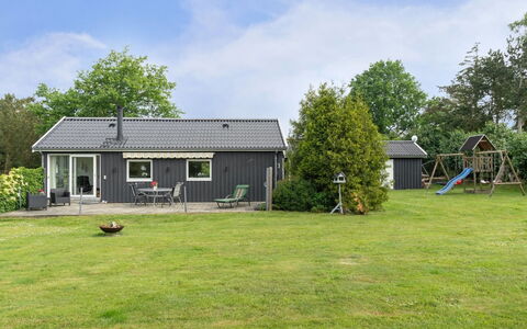 Locan - 1.2Km from the Sea: Roof, House, Home, Cottage, Siding, Estate, Driveway, Garden Buildings, Yard, Shed