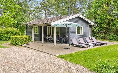 Felisa - 300M from the Sea: Cottage, Shrub, Home, Roof, Porch, Door, Groundcover, Siding, Garden Buildings, Garden