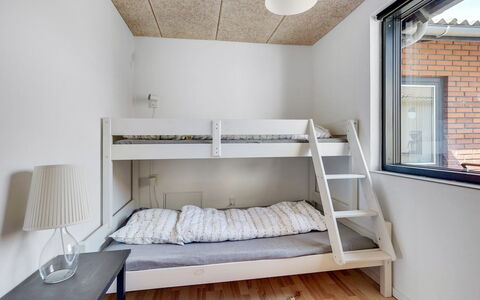 Emin - 100M from the Sea: Bed, Bedroom, Interior Design, Wall, Flooring, Floor, Wood, Furniture, Bed Sheet, Bedding