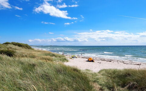 Emin - 100M from the Sea: Blue, Coast, Beach, Sea, Horizon, Coastal And Oceanic Landforms, Summer, Shore, Ocean, Vacation