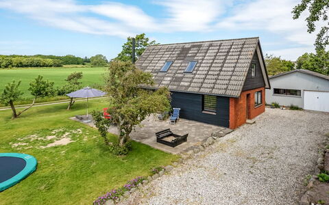 Emin - 100M from the Sea: Grass, House, Roof, Cottage, Home, Garden, Meadow, Lawn, Garden Buildings