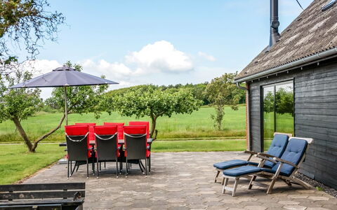 Emin - 100M from the Sea: Furniture, Outdoor Furniture, Chair, Land Lot, Garden, Lawn, Shade, Cottage, Outdoor Table, Yard