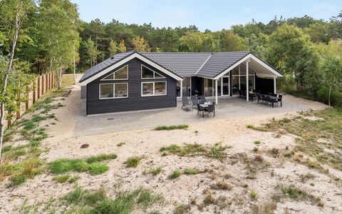 Jorn - 75M from the Sea: House, Roof, Home, Cottage, Shed, Garden Buildings, Siding, Yard, Log Cabin, Hut
