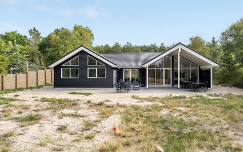 Jorn - 75M from the Sea: House, Roof, Home, Cottage, Shed, Garden Buildings, Siding, Yard, Log Cabin, Hut