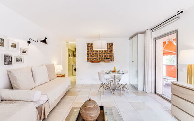 Accommodation:&nbsp;Les Patios 515.2