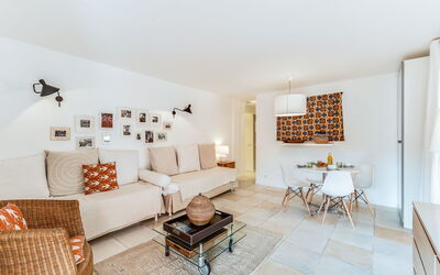Accommodation:&nbsp;Les Patios 515.2