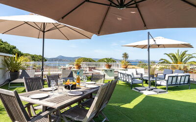 Saint-Tropez 515