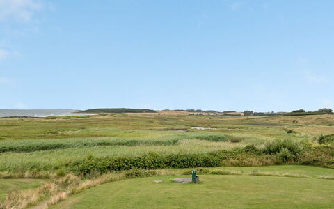 Asmund - 150M from the Sea: Grass, Grassland, Natural Environment, Ecoregion, Plain, Landscape, Pasture, Land Lot, Steppe, Prairie