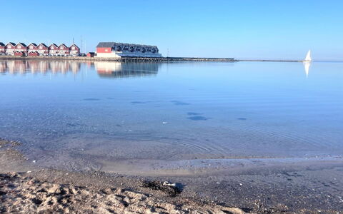 Asmund - 150M from the Sea: Coastal And Oceanic Landforms, Sea, Coast, Shore, Ocean, Beach, Sand, Watercraft, Boat, Wind Wave