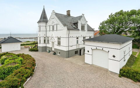 Stefanie - 10M from the Sea: Residential Area, Roof, Suburb, Driveway, Estate, Chimney