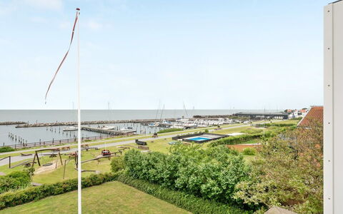 Stefanie - 10M from the Sea: Residential Area, Roof, Suburb, Driveway, Estate, Chimney