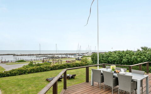 Stefanie - 10M from the Sea: Residential Area, Roof, Suburb, Driveway, Estate, Chimney