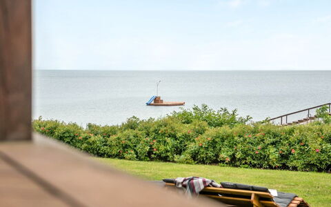 Stefanie - 10M from the Sea: Residential Area, Roof, Suburb, Driveway, Estate, Chimney