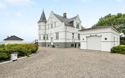 Stefanie - 10M from the Sea: Residential Area, Roof, Suburb, Driveway, Estate, Chimney