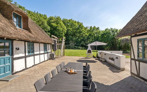 Sirkku - 320M from the Sea: Cottage, Home, House, Roof, Porch, Estate, Siding, Garden Buildings, Farmhouse, Yard