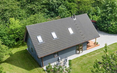 Jorith - 550M from the Sea