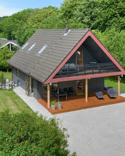 Jorith - 550M from the Sea