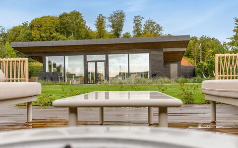 Sebbi - 90M from the Sea: Land Lot, Garden, Furniture, Outdoor Furniture, Garden Buildings, Estate, Hardwood, Lawn, Landscaping, Chair