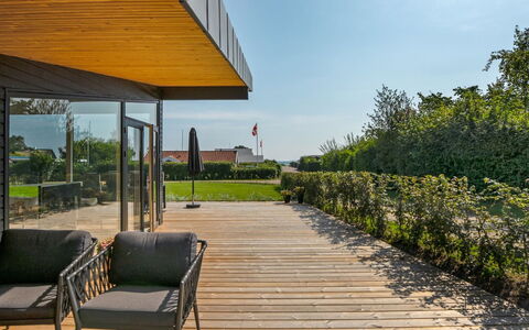 Sebbi - 90M from the Sea: Land Lot, Garden, Shade, Landscaping, Eco Hotel, Walkway, Design, Yard, Backyard