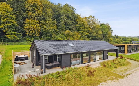 Gunborg - 400M from the Sea: Furniture, Interior Design, Flooring, Wood, Floor, Ceiling, Wood Flooring, Chair, Table, Lighting
