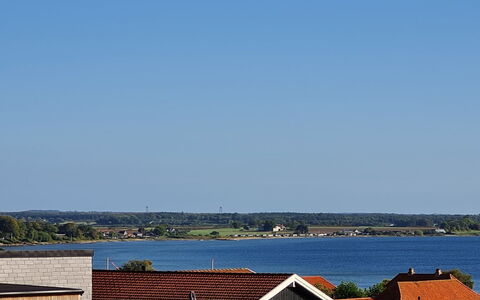 Gunborg - 400M from the Sea: Furniture, Interior Design, Flooring, Wood, Floor, Ceiling, Wood Flooring, Chair, Table, Lighting