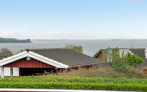 Henrijette - 200M from the Sea: Home, Roof, House, Cottage, Estate, Door, Porch, Siding, Farmhouse, Shade
