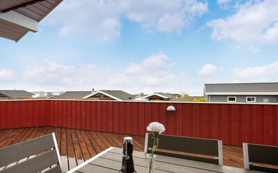Henrijette - 200M from the Sea