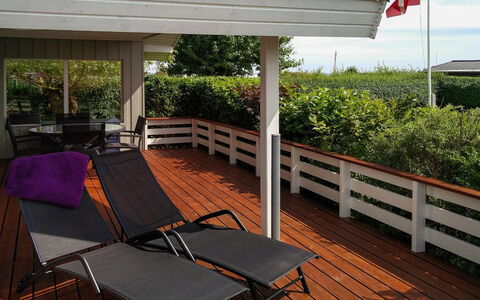 Stenkil - 250M from the Sea: Roof, House, Home, Cottage, Door, Siding, Deck, Porch, Plank, Hardwood