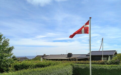 Stenkil - 250M from the Sea: Roof, House, Home, Cottage, Door, Siding, Deck, Porch, Plank, Hardwood