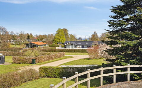 Petrus - 750M from the Sea: House, Roof, Home, Cottage, Estate, Farmhouse, Villa, Porch, Siding