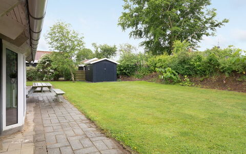 Petrus - 750M from the Sea: House, Roof, Home, Cottage, Estate, Farmhouse, Villa, Porch, Siding