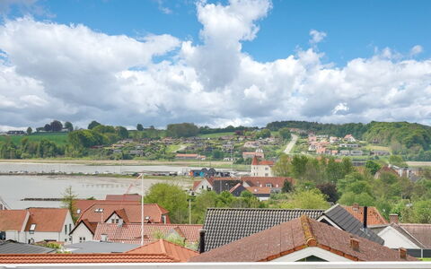 Heimeram - 150M from the Sea: Roof, House, Home, Cottage, Door, Siding, Deck, Porch, Plank, Hardwood