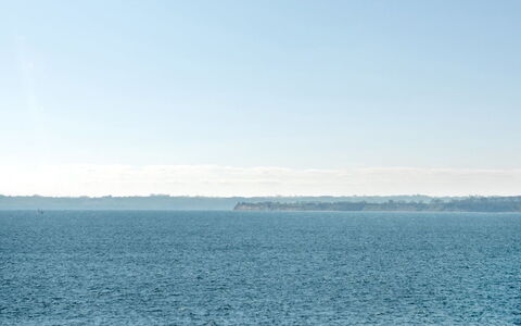 Snezana - 150M from the Sea: House, Roof, Home, Cottage, Estate, Farmhouse, Villa, Porch, Siding