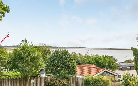 Snezana - 150M from the Sea: Roof, House, Land Lot, Home, Cottage, Estate, Garden Buildings, Shade, Log Cabin, Landscaping