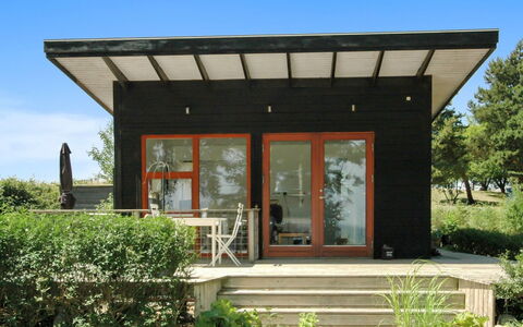 Pirjo - 50M from the Sea: Roof, House, Land Lot, Home, Cottage, Estate, Garden Buildings, Shade, Log Cabin, Landscaping