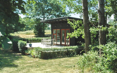 Pirjo - 50M from the Sea: Roof, House, Land Lot, Home, Cottage, Estate, Garden Buildings, Shade, Log Cabin, Landscaping
