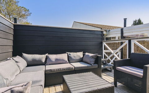 Anisa - 400M from the Sea: Furniture, Interior Design, Flooring, Wood, Floor, Ceiling, Wood Flooring, Chair, Table, Lighting