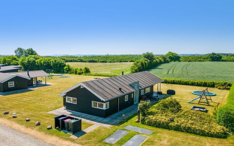 Iorund - 550M from the Sea