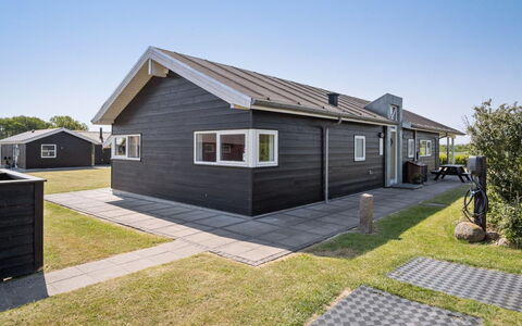 Iorund - 550M from the Sea: Roof, House, Home, Cottage, Door, Siding, Deck, Porch, Plank, Hardwood