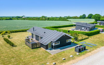 Iorund - 550M from the Sea