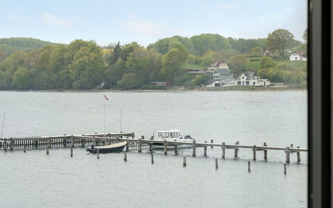 Florinda - 10M from the Sea: Blue, Shrub, Cottage, Groundcover, Garden, Estate, Shade, Landscaping, Farmhouse, Eco Hotel