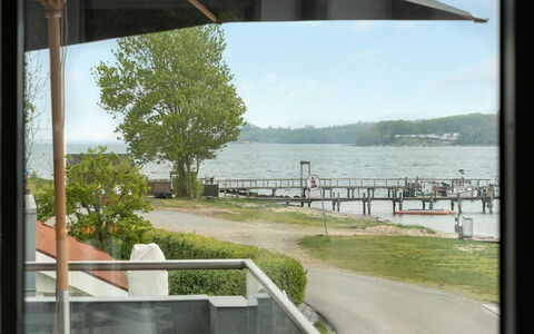 Florinda - 10M from the Sea: House, Roof, Home, Cottage, Estate, Farmhouse, Villa, Porch, Siding
